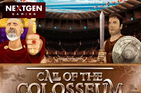 Call Of The Colosseum